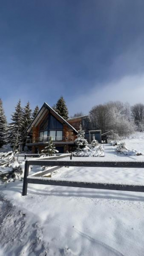Chalet Donky